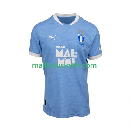 Maillot de Foot Malmo FF Domicile 2025-26